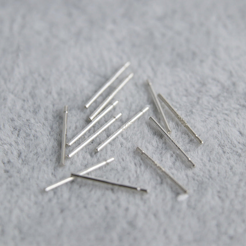 Women's & Men's Sticks Auricular Needle Stick Daily Care Earrings