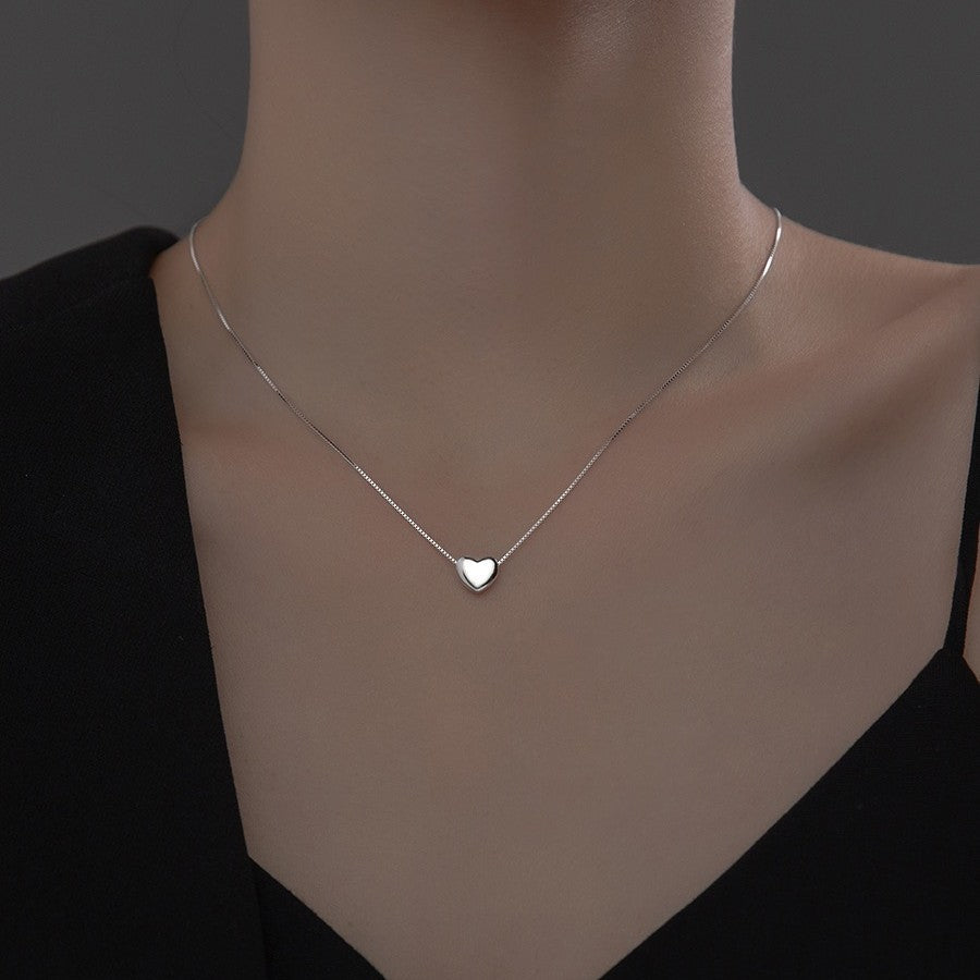 Women's Light Luxury Minority Elegant Cold Style Necklaces