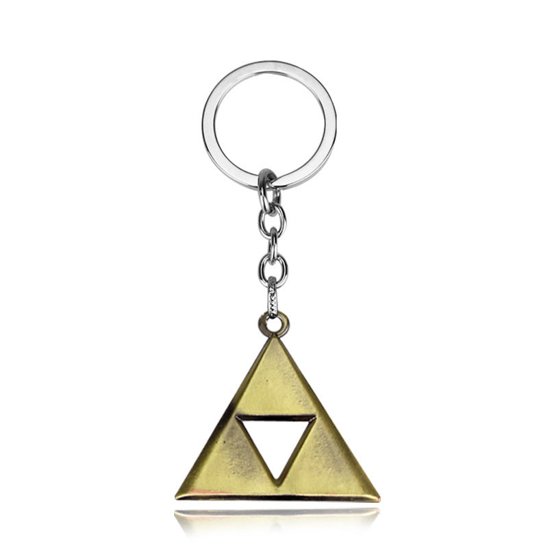 Zelda Sword The Sky Sheath Breath Wild Necklaces