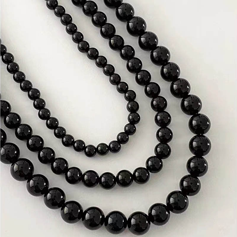 Women's Pearl For Light Luxury Minority High-grade Sense Temperament Clavicle Necklaces