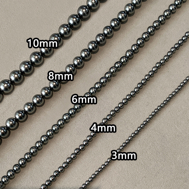 Pearl Female Clavicle Chain Extremely Fine Necklaces