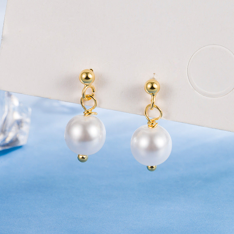 Women's Light Luxury High-grade Elegant Small Exquisite Rings