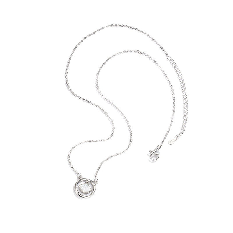 Light Luxury Minority Design High Sense Necklaces