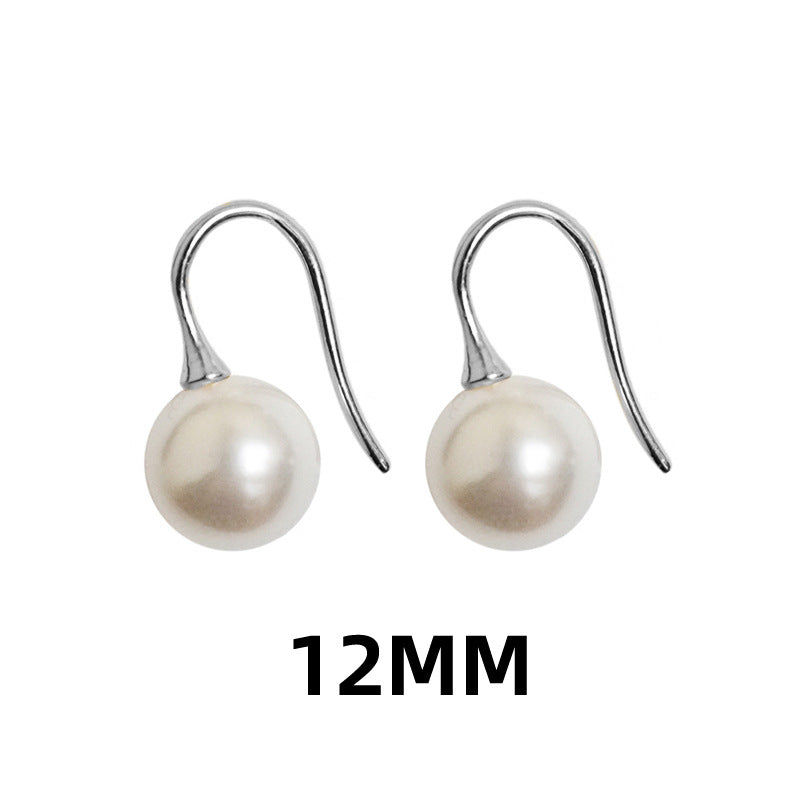 Classic Style Aura Essence Ear Hook Cold Rings