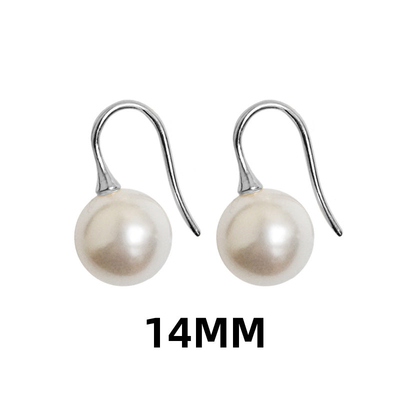 Classic Style Aura Essence Ear Hook Cold Rings