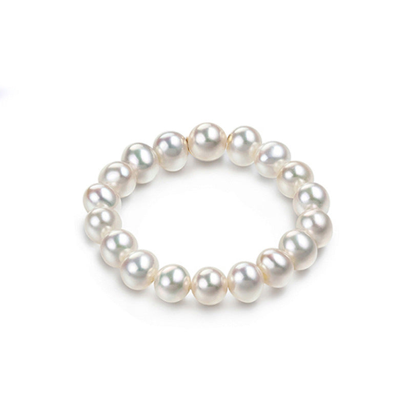 Style Shell Pearl Creative Handmade Ornament Index Bracelets